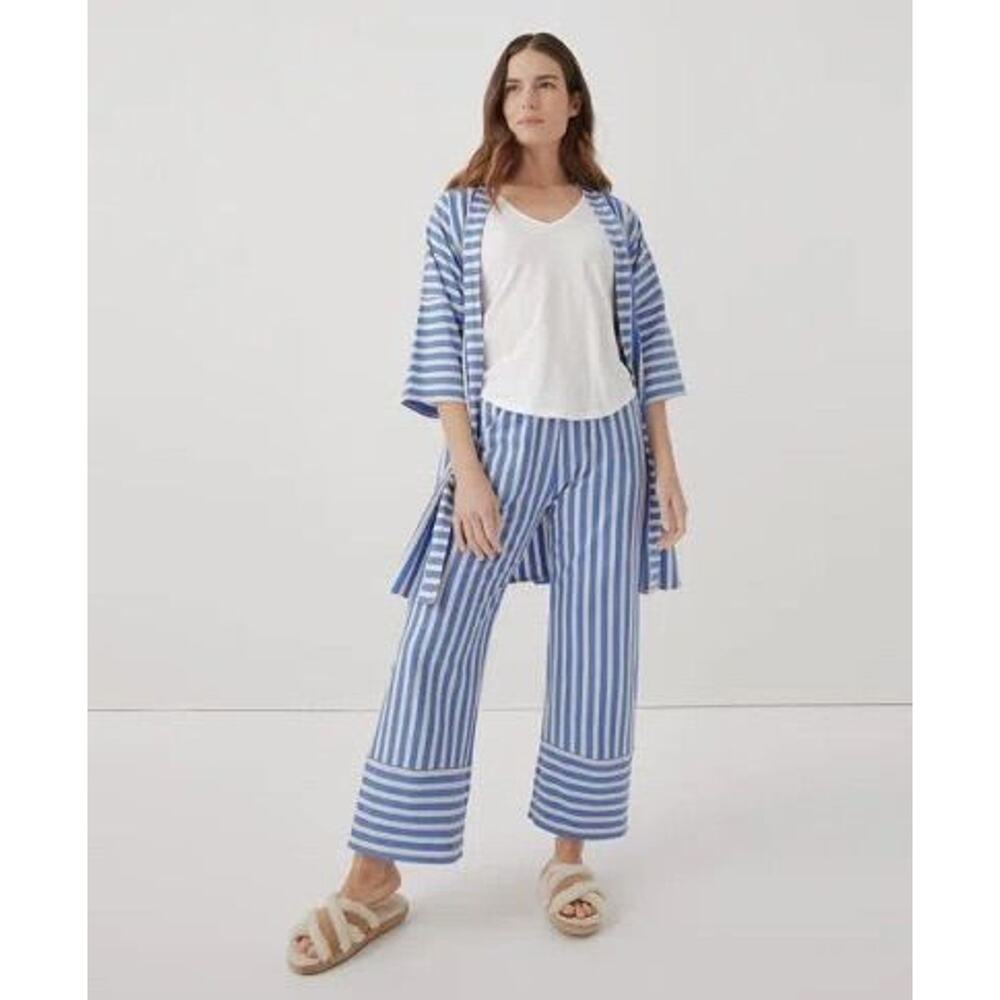 Pact Organic Staycation Pant Size Medium